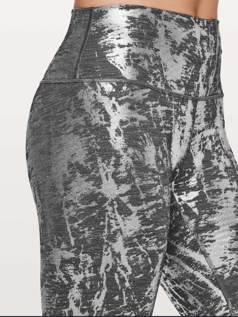 Lululemon Wunder Under Hi-Rise
